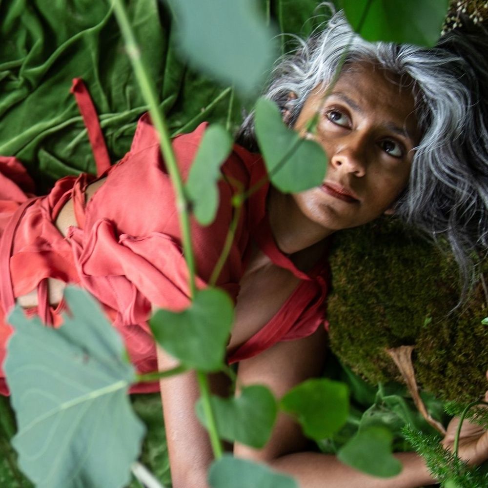 Meet your Posher, Pooja